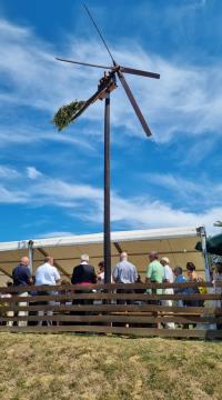 24. PRIREDITEV »POZDRAV JESENI« ODLIČNO USPELA 19